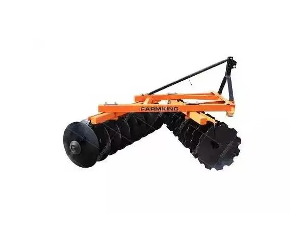 Farmking Mounted Offset Disc Harrow
