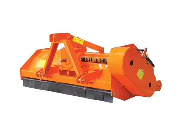 Fieldking Rotary Mulcher