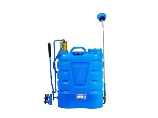 Neptune Hariyali -12 Manual