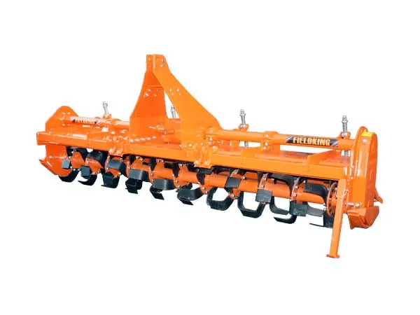 Fieldking Robust Multi Speed