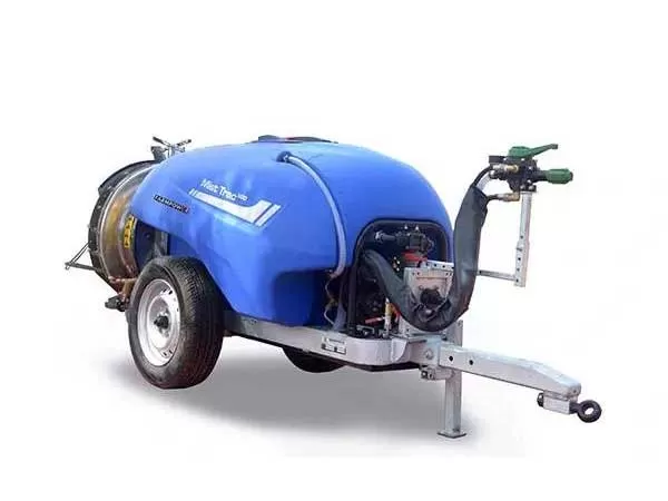 Farmpower Orchard Sprayer