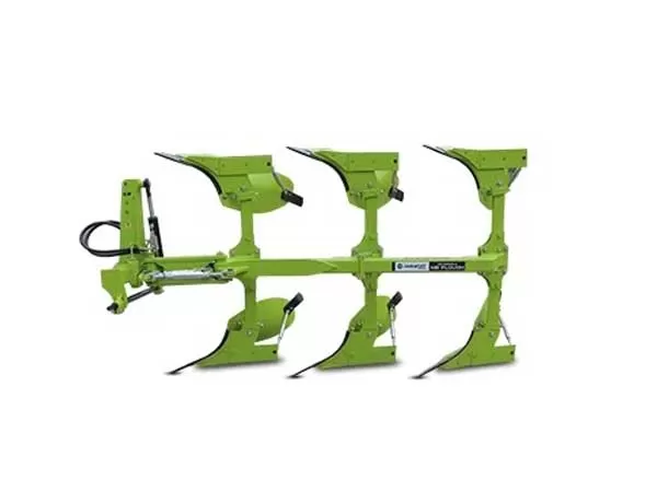 Jagatjit Reversible MB Plough