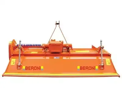 Fieldking Single Multi Speed