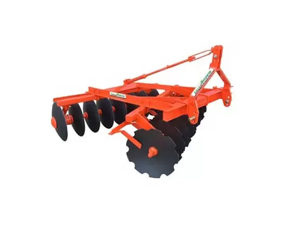 Landforce Mounted Heavy Duty