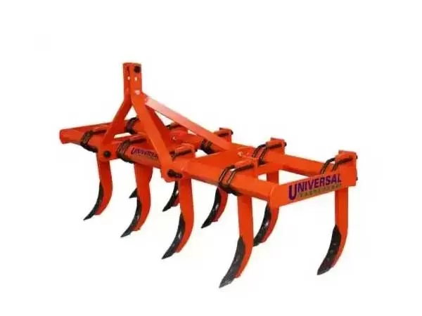 Universal Medium Duty Rigid Cultivator