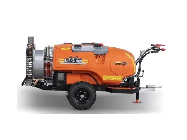 Shaktiman Vineyard 600