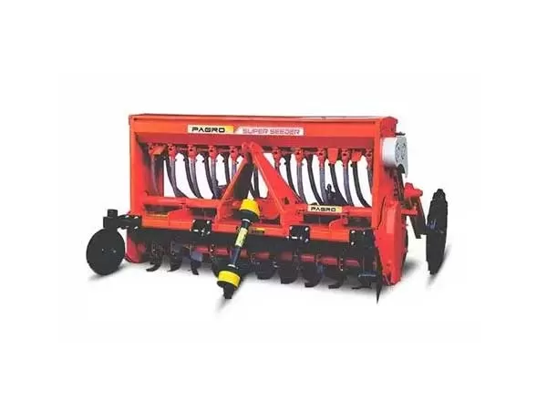 Pagro Super Seeder