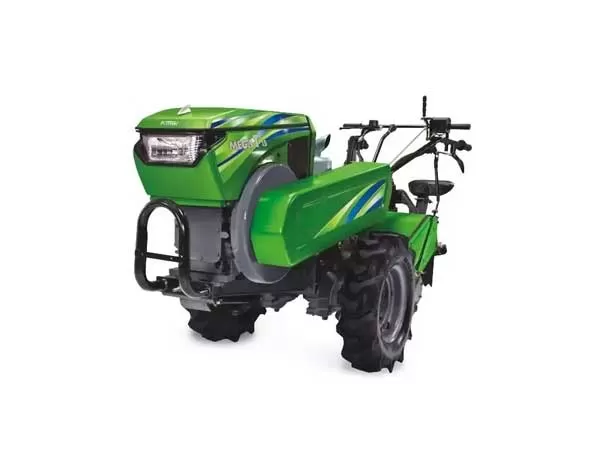 Kmw By Kirloskar Mega T 15 Sugarcane Special