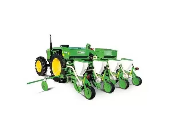 John Deere Multi-crop Mechanical Planter