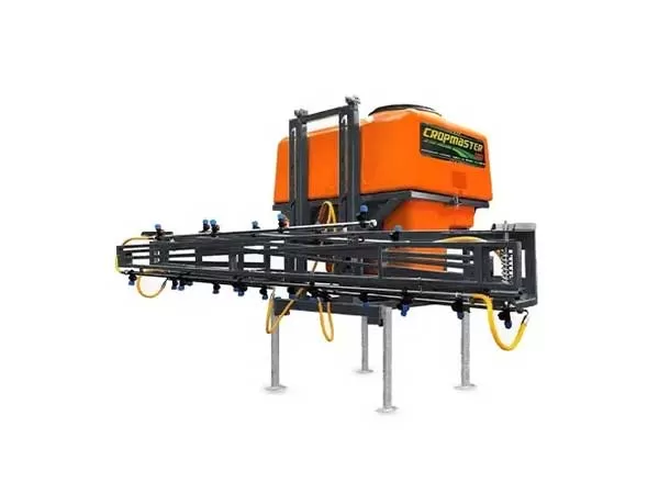 MITRA Boom 600L - 40 Feet