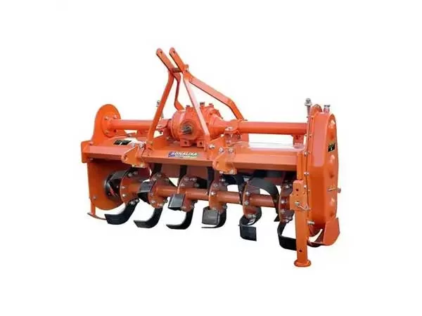 Sonalika Mini Hybrid Single Speed