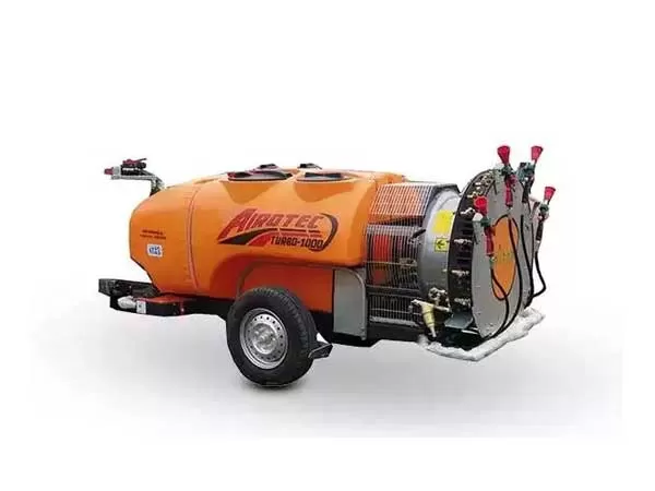 MITRA Airotec Turbo 1000