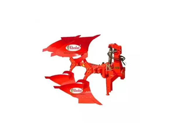 Khedut Reversible MB Plough