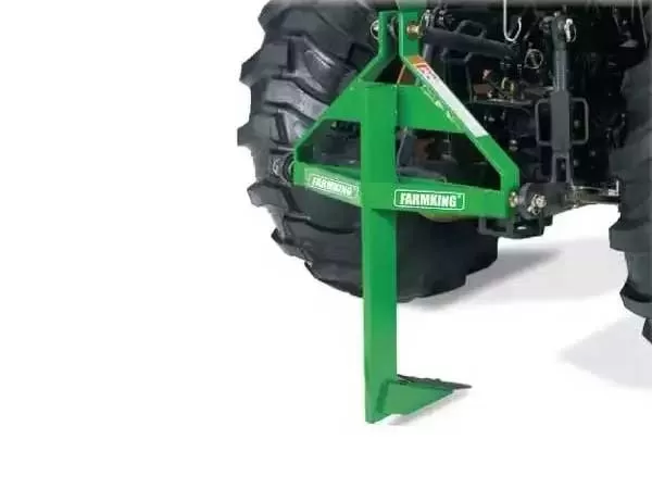 Farmking Sub Soiler/Chisel Plough