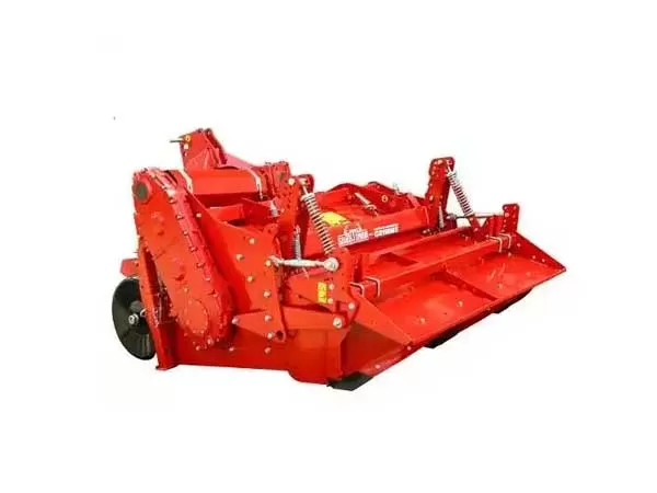 Shaktiman Rotary Hiller (SGRH 200)