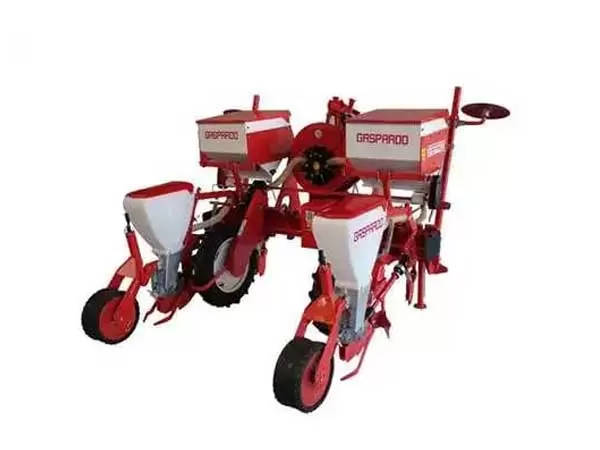 Maschio Gaspardo SP 2 ROWS