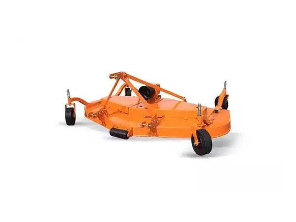 Shaktiman Grooming Mower