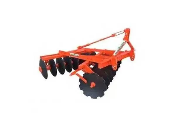 Landforce Mounted Std. Duty