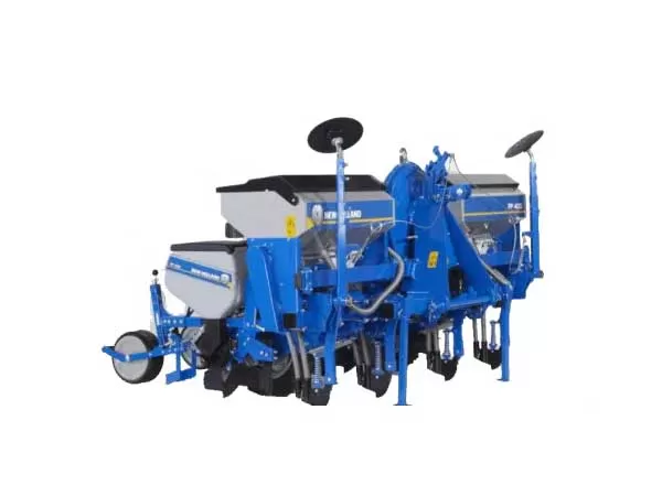 New Holland PNEUMATIC PLANTER