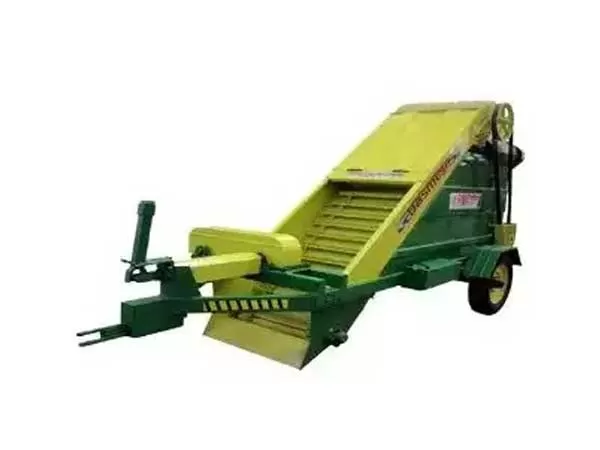 Landforce Mud Loader
