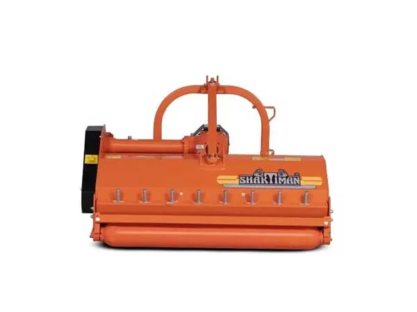 Shaktiman Flail Mower