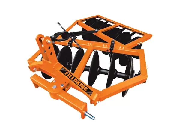 Fieldking UP Model Disc Harrow