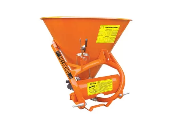 Fieldking Fertilizer Spreader