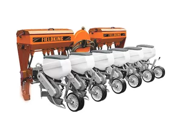 Fieldking Pneumatic Planter