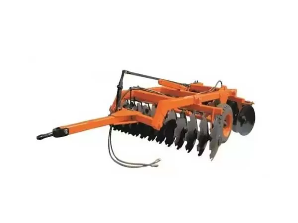 Khedut Hydraulic Heavy Duty Disc Harrow