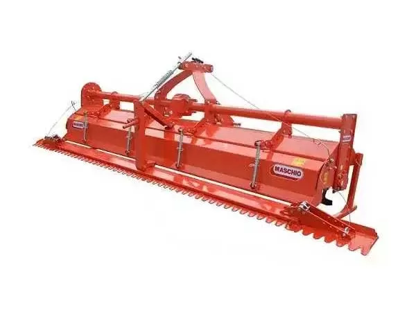 Maschio Gaspardo ORYZA 260