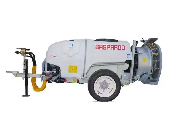 Maschio Gaspardo Futura 600