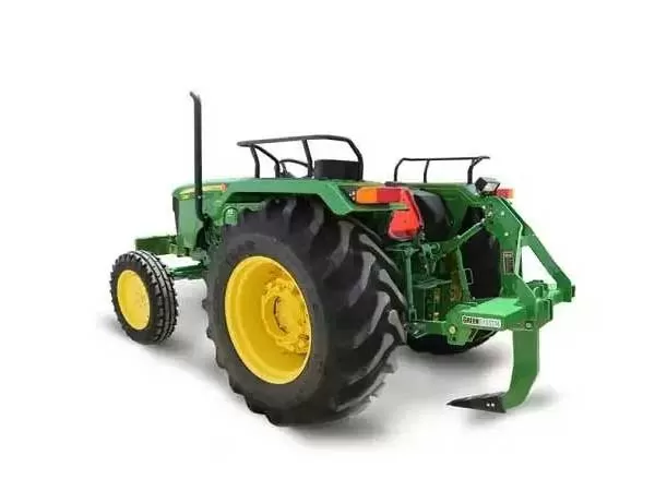 John Deere GreenSystem Subsoiler TS3001