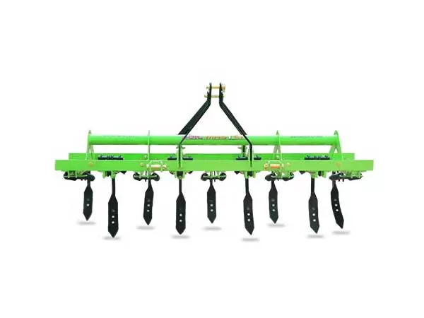Soil Master CT-900 (7 Feet)