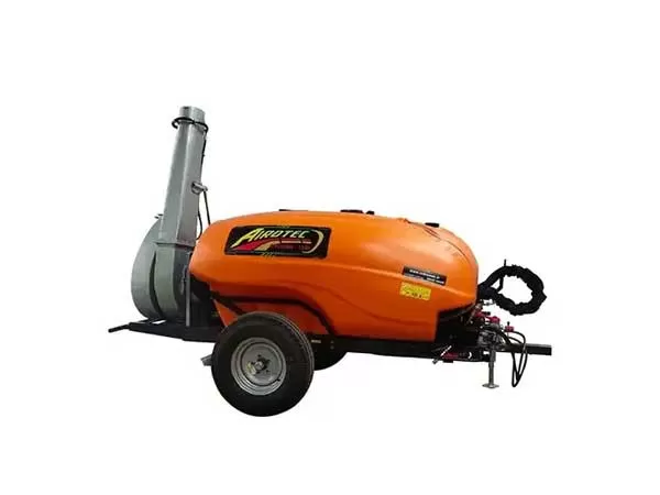 MITRA Airotec Cyclone