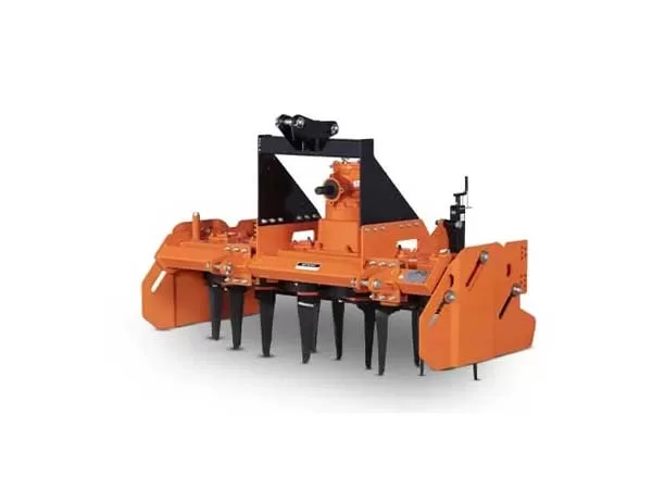 Shaktiman Light Power Harrow Pehalwan