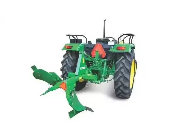 John Deere Single Bottom MB Plough