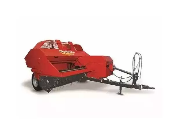 Mahindra Square Baler