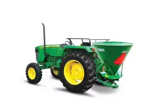 John Deere Fertilizer Broadcaster FS2454