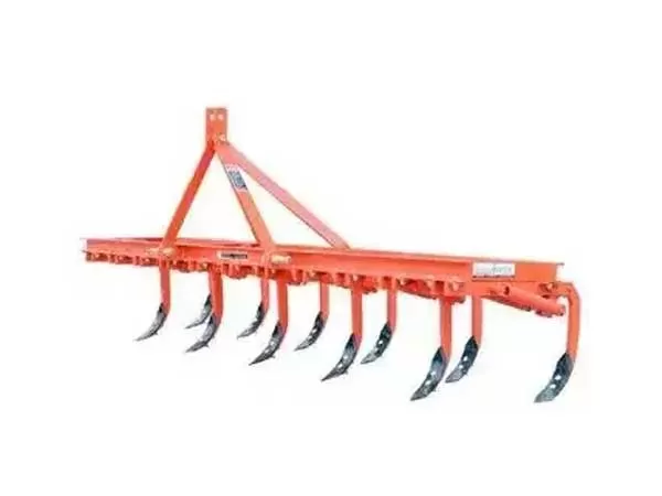 Landforce Rigid (Std Duty)