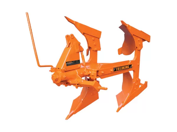 Fieldking Reversible Manual Plough