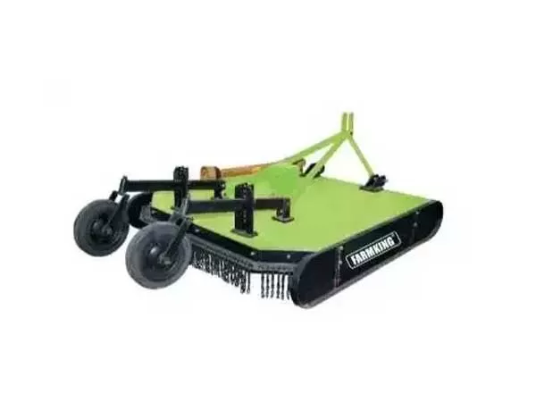 Farmking Lawn Mower / Rotary Slasher / Grass Cutter / Stub Cutter
