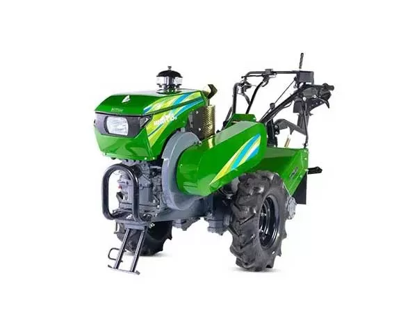 Kmw By Kirloskar MEGA T 15 LVS