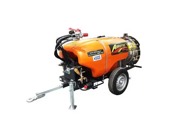 MITRA Airotec Turbo 400