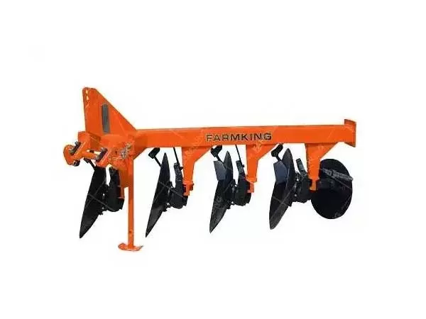 Farmking Disc Plough-MF Type