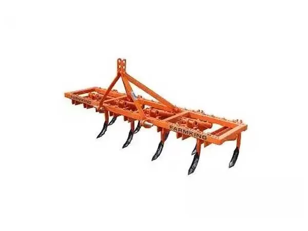 Farmking Heavy Duty Spring Loaded