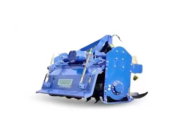 Swaraj Duravator SLX+