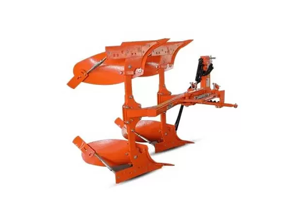Shaktiman 2MB Plough Light