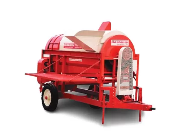 Dasmesh 641 - Paddy Thresher