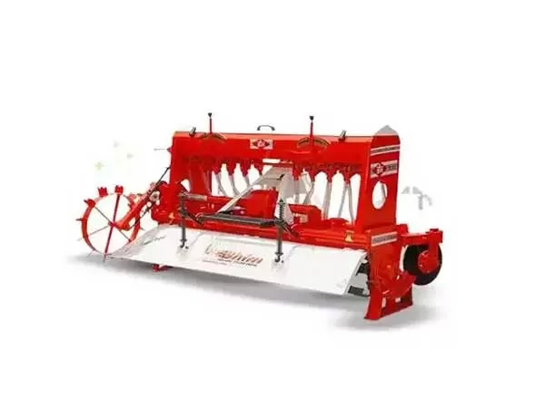 Ks Agrotech KS Bhim Roto Drill