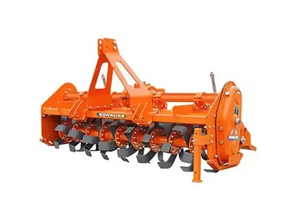 Sonalika Smart Series